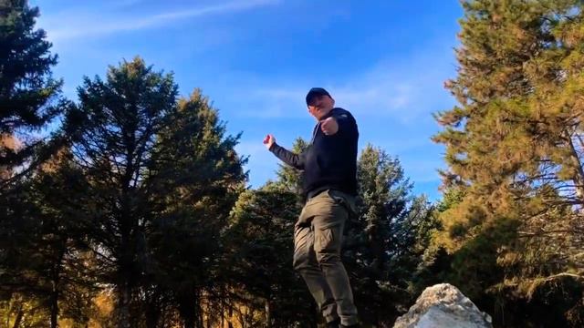 GRAFF - It’s My Life (Bon Jovi Cover)