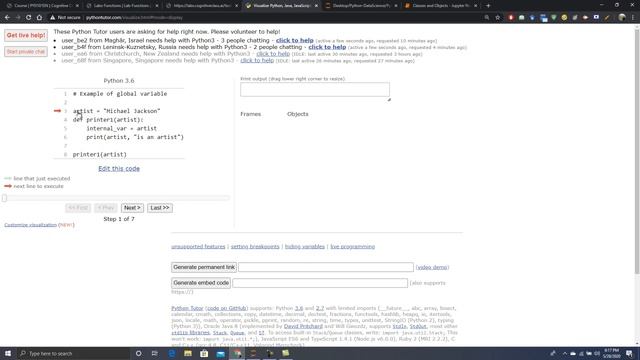 Functions 4- Python for Data Science- IBM Cognitive смотреть онлайн