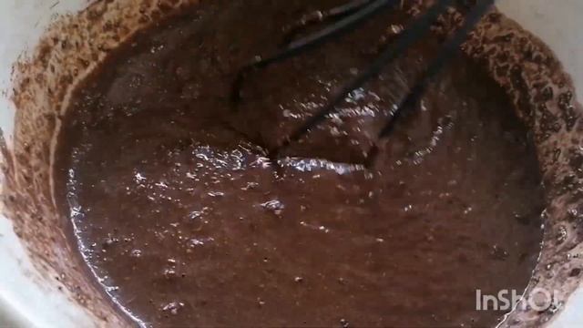 Простой шоколадный пирог пп или брауни из овсянки диетический десерт для тех кто на диете#рецепты # смотреть онлайн