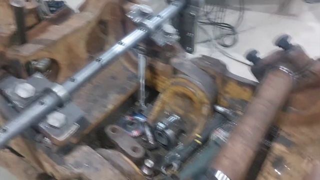 Ремонт телеги часть 2 смотреть онлайн