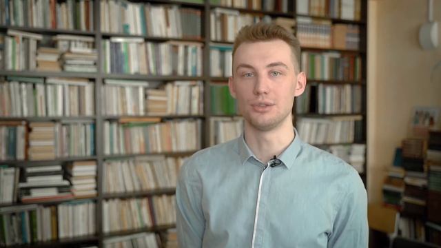 Как я стал журналистом: Антон Жигунов смотреть онлайн