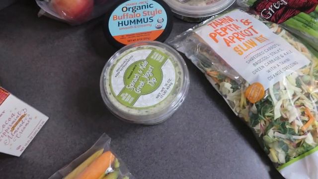 *NEW* WINTER TRADER JOE'S HAUL // NEW ITEMS AT TRADER JOE'S // WHAT TO BUY AT TRADER JOE'S смотреть онлайн