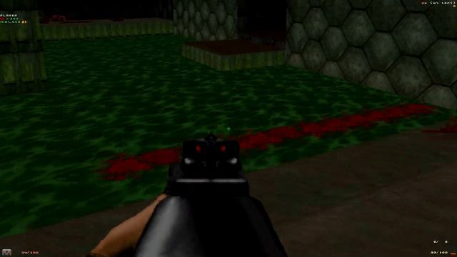 Brutal Doom Coop Episode 1 [ru] смотреть онлайн