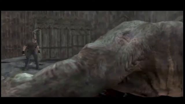 Resident Evil 4 PRL vs Handcannon on El Gigante Hindi and English смотреть онлайн