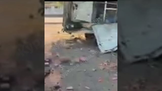 от? Вагнера обучили полсотни добровольцев из Курской области Народные дружины должны будут встать смотреть онлайн
