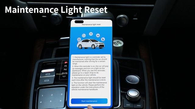 XTOOL Advancer AD20 Pro Wireless OBD2 Scanner | Enhanced Code Reader with All System Scan смотреть онлайн
