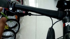 Как переключать скорости на горном велосипеде (для новичков 2020)