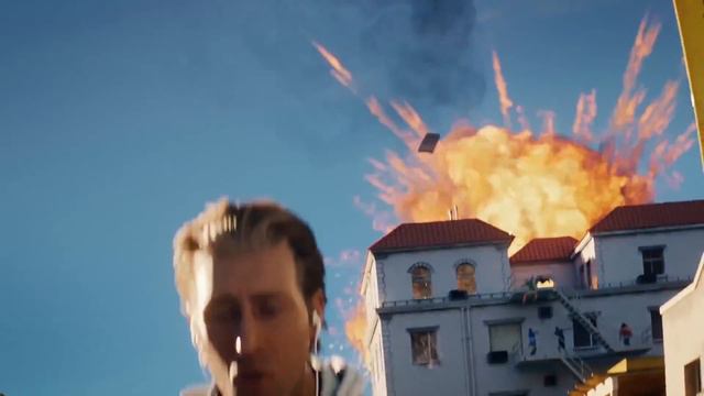 Dead Island 2 - Trailer смотреть онлайн