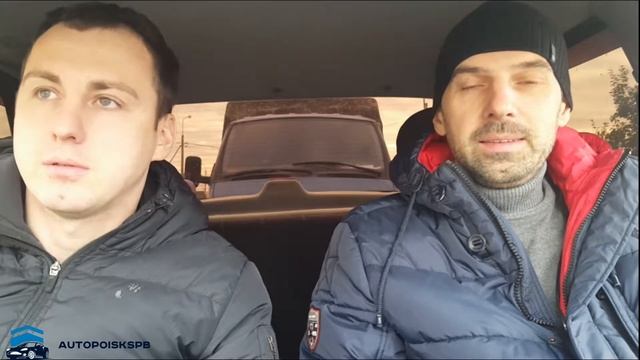 Пробег не смотал, Автомобиль не продал ! смотреть онлайн