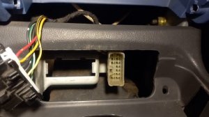 Прошивка ЭБУ Mitsubishi Space Star с помощъю Сканматик2про (китай)