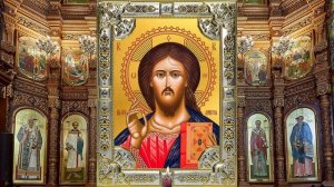 Молитва детей об усопших родителях