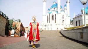 Г.Тукай "Родной язык"