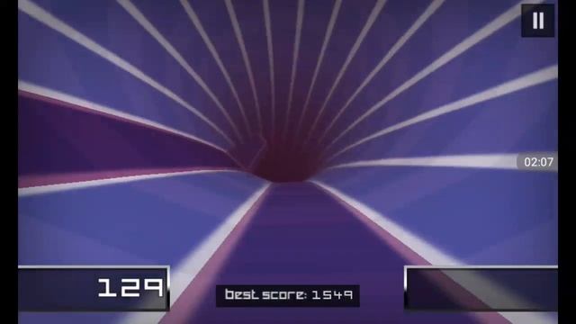 Прохождение SpeedX3D смотреть онлайн