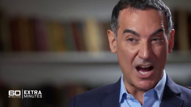 Scientist says research proves paedophiles are born, not made | 60 Minutes Australia смотреть онлайн