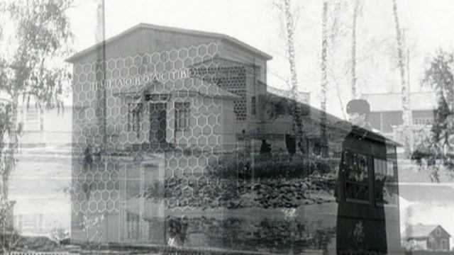 Забытый Барнаул. Краевая ВДНХ 1960 е - 1980 годы смотреть онлайн