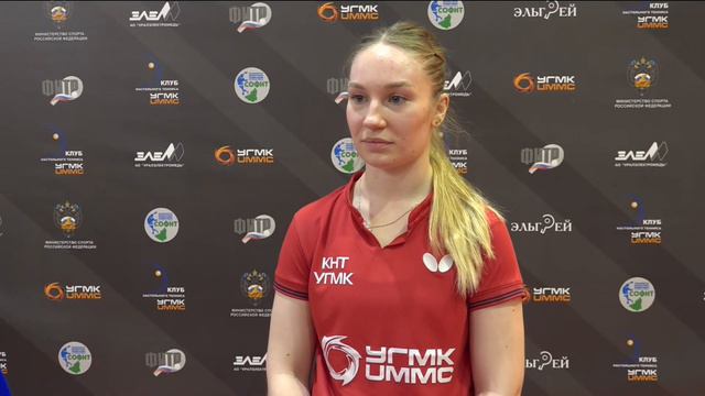 КЧФНТР 23/24. 3 тур. Ольга Вишнякова смотреть онлайн