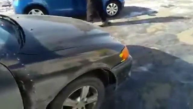 Chaser Vista смотреть онлайн
