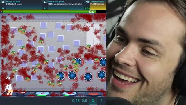 GRAVITY SUCKS!!! | Happy Room #6 смотреть онлайн
