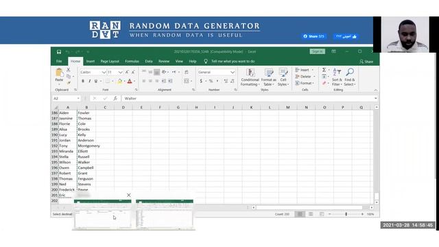 Odoo export / import data from Excel Sheet | تصدير واستيراد البيانات من اكسل смотреть онлайн