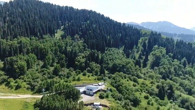 АК БУЛАК С ВЫСОТЫ смотреть онлайн