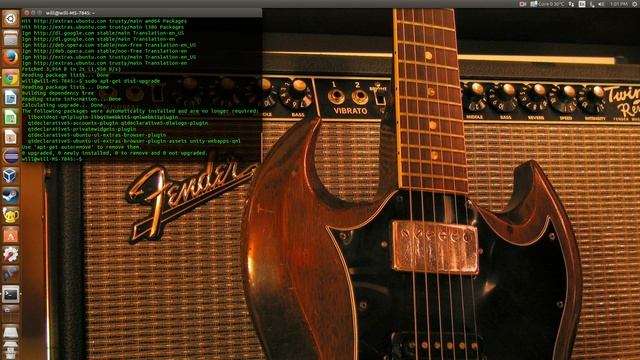 How to Install AMD Linux Graphics Drivers (Ubuntu) смотреть онлайн