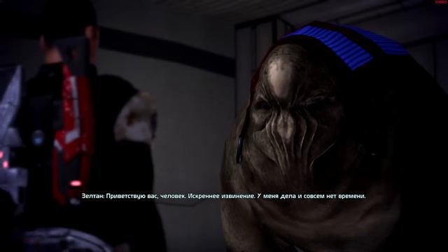 Mass Effect #25 - Спутница смотреть онлайн