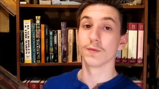 What is a Bibliophile? смотреть онлайн