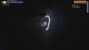 Как фармить эссенции света и тьмы в террарии 1.4 |Terraria Journey's End 1.4