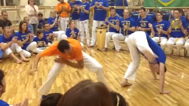 Capoeira-rostov.ru