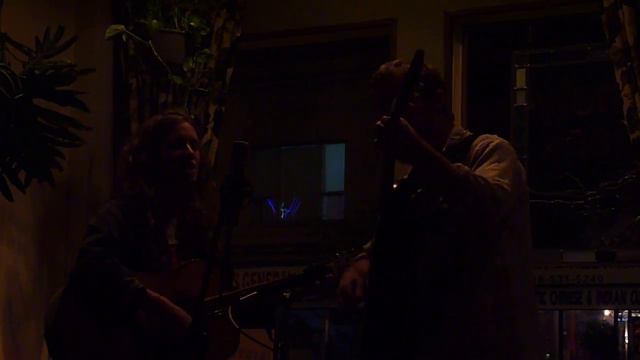 Not on My Watch - Simone Schmidt and Chris Coole May 23rd 2011 at the Holy Oak смотреть онлайн