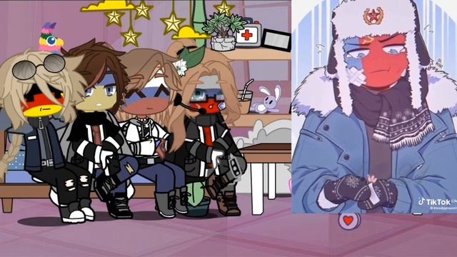 Реакция альт стран на ориг России ( мести Россией) смотреть онлайн