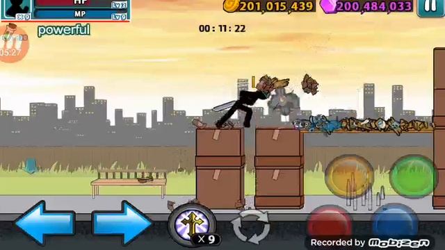 играю в angerofstick5 #4 смотреть онлайн