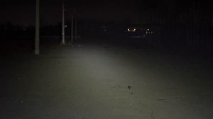 Маленькие и мощные LED балки AURORA