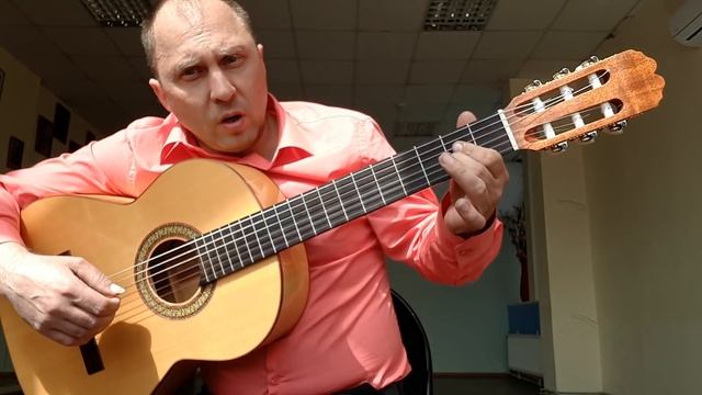 SCORPIONS-Coming Home.Разбор вступления смотреть онлайн