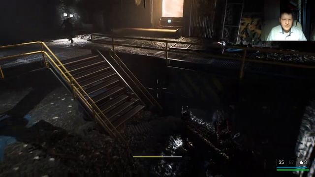 Trepang2 прохождение#3