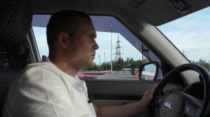 Первое знакомство с Киа Соул. 1.6 атмо.