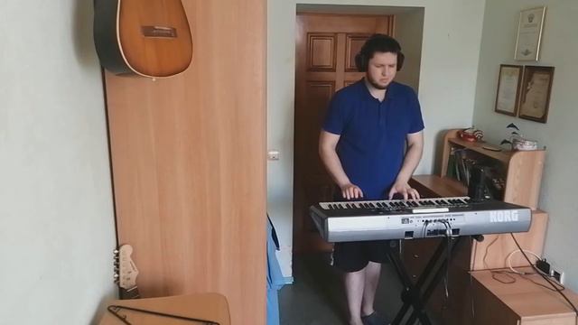 Суровые будни клавишника смотреть онлайн