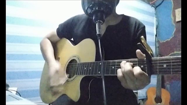 My Chemical Romance I don't Love you ( Acoustic guitar cover ) смотреть онлайн