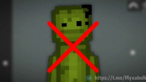 ХУДШЕЕ ОБНОВЛЕНИЕ В МЕЛОН САНДБОКС/Melon Sandbox