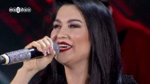 Илсөя Бәдретдинова кыздыра  Су буенда учак яна ✨