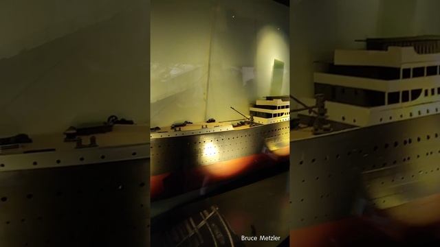 Titanic Museum, Belfast смотреть онлайн