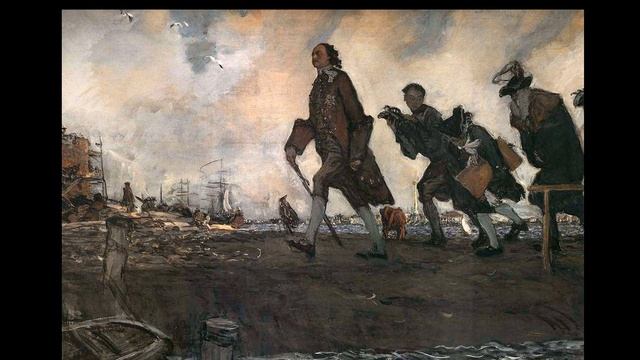 История журналистики. Вып. 02. Первые печатные издания в России. смотреть онлайн