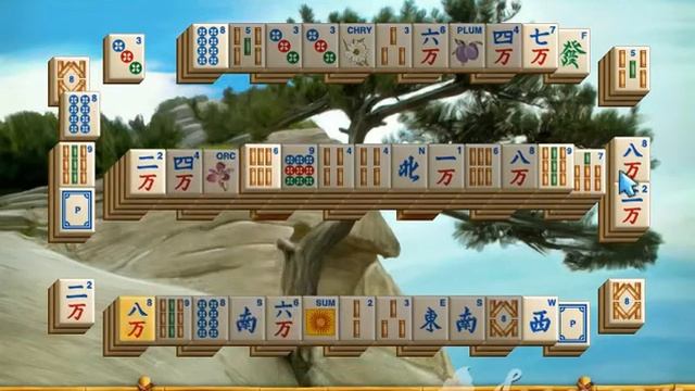 Mahjong: Escape Ancient China parte 10 смотреть онлайн