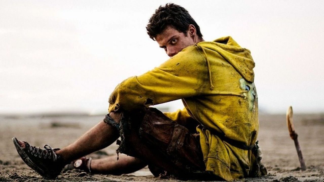 Земля сыновей — Русский трейлер (2022) смотреть онлайн