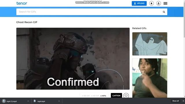 How to download Gifs on Tenor смотреть онлайн
