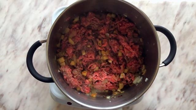 Суп «Фаршированный перец» | Суп с болгарским перцем и помидорами | Суп без картошки смотреть онлайн