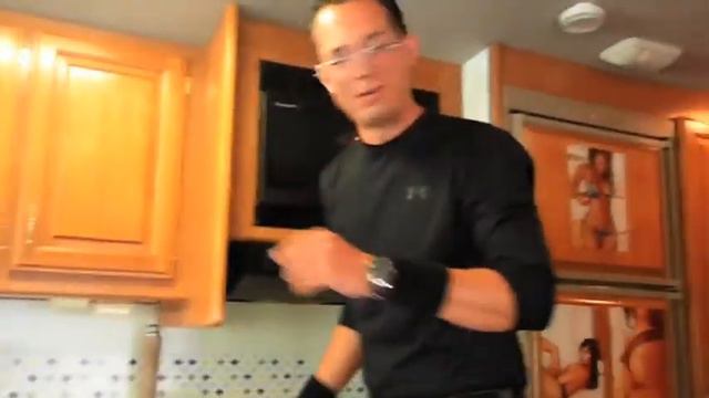 Vblog 12 Week 2 Part 1 - Decorating смотреть онлайн