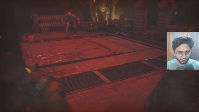 📽️ The Callisto Protocol - Part 9 - Escaping from chamber -Tamil Walkthrough смотреть онлайн