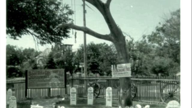 Hanging Tree (The Hunger Games) смотреть онлайн