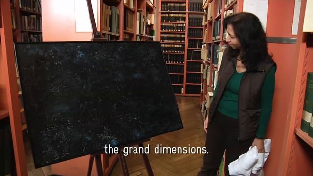 OUBEY - Encounter 1 - Dr. Cecilia Scorza (English) смотреть онлайн